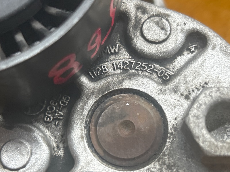 Натяжитель приводного ремня, 1000 рублей, Красноярск