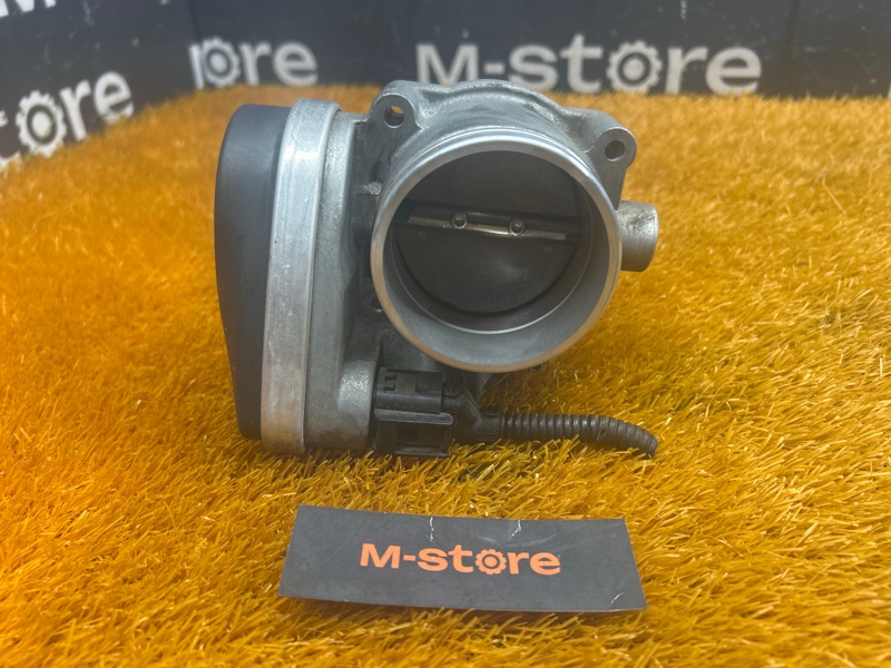 дроссельная заслонка, 3500 рублей, Красноярск