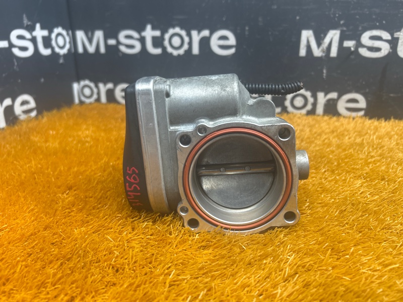 дроссельная заслонка, 3500 рублей, Красноярск