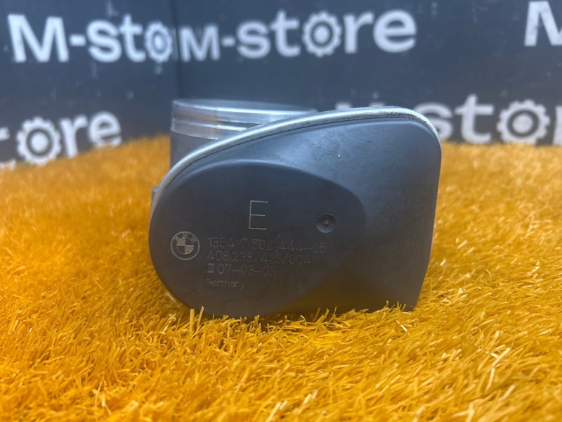 дроссельная заслонка, 3500 рублей, Красноярск