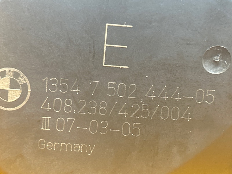 дроссельная заслонка, 3500 рублей, Красноярск