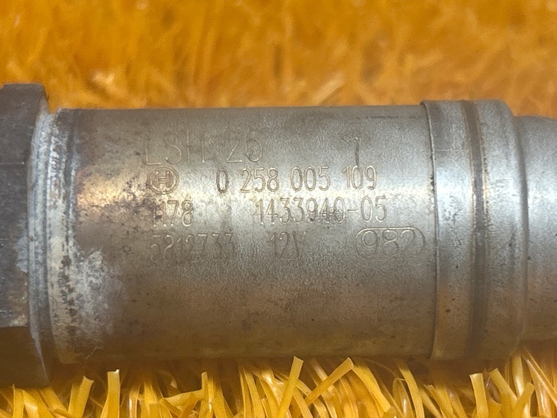 Датчик кислорода, 500 рублей, Красноярск