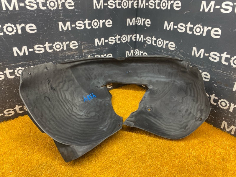 подкрылок, 4000 рублей, Красноярск