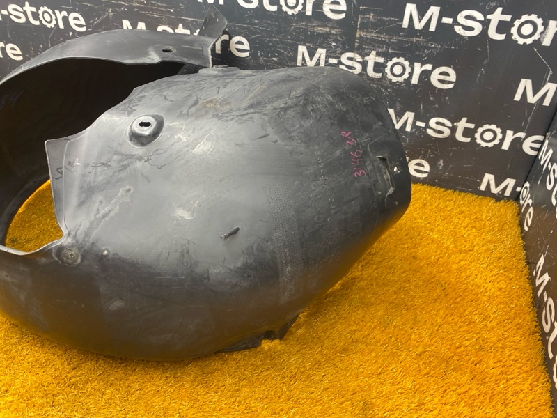 подкрылок, 4000 рублей, Красноярск