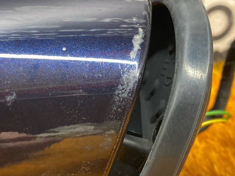 зеркало, 2000 рублей, Красноярск