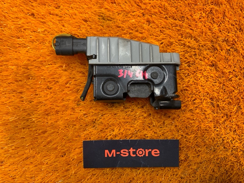 замок капота, 1200 рублей, Красноярск