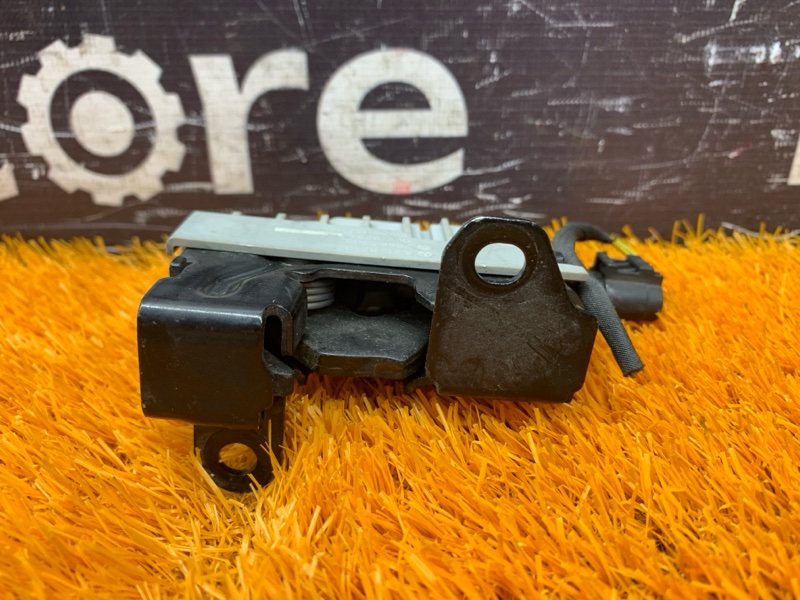 замок капота, 1200 рублей, Красноярск