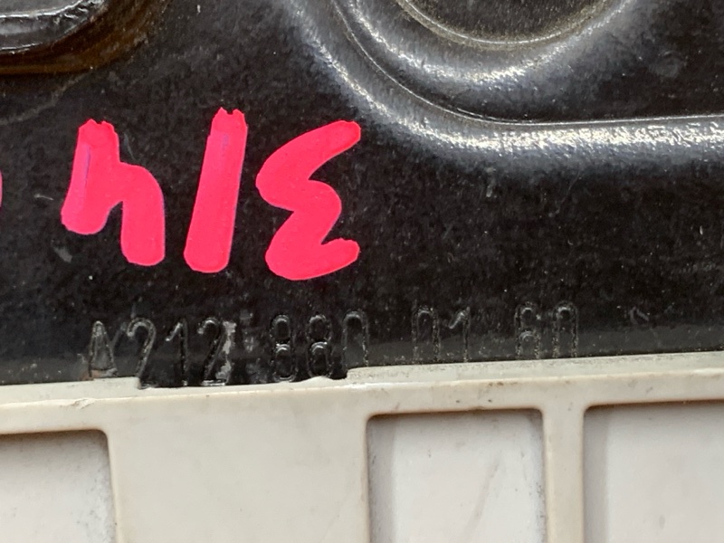 замок капота, 1200 рублей, Красноярск