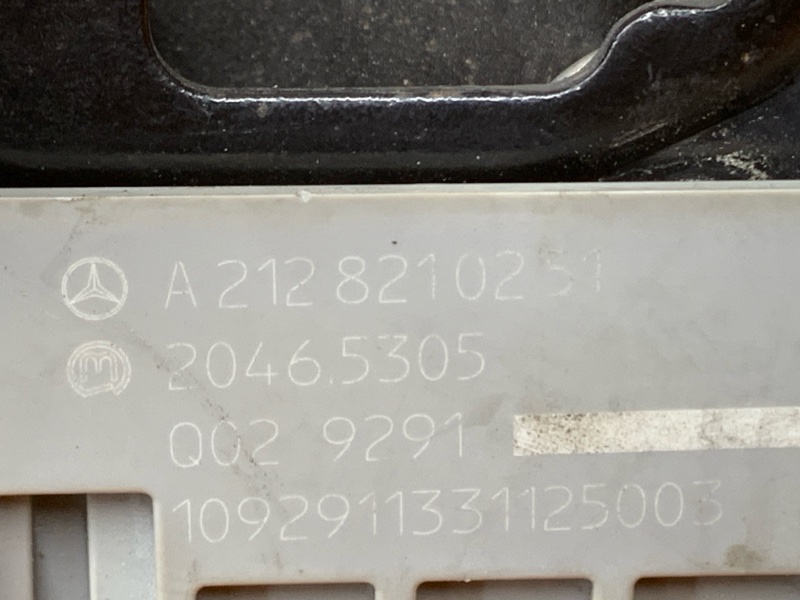 замок капота, 1200 рублей, Красноярск