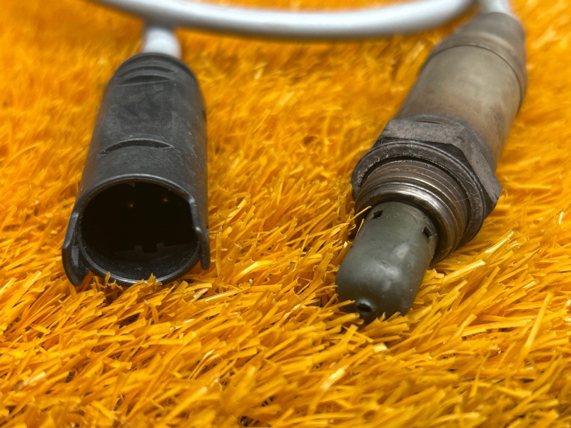 Датчик кислорода, 500 рублей, Красноярск