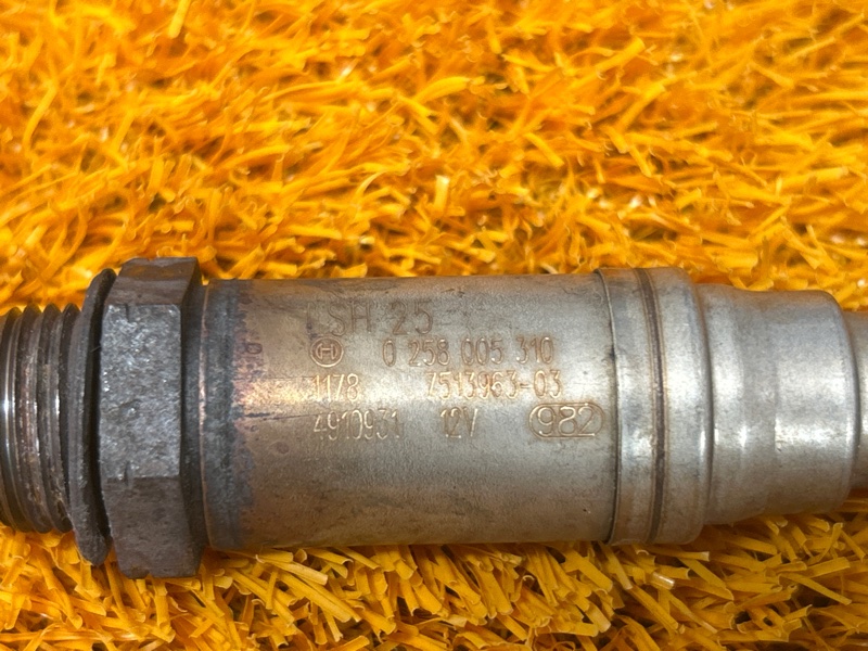 Датчик кислорода, 500 рублей, Красноярск