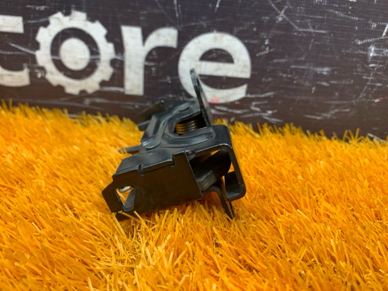 замок капота, 500 рублей, Красноярск