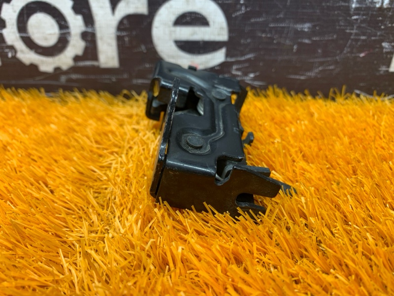 замок капота, 500 рублей, Красноярск