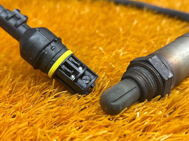 Датчик кислорода, 2000 рублей, Красноярск