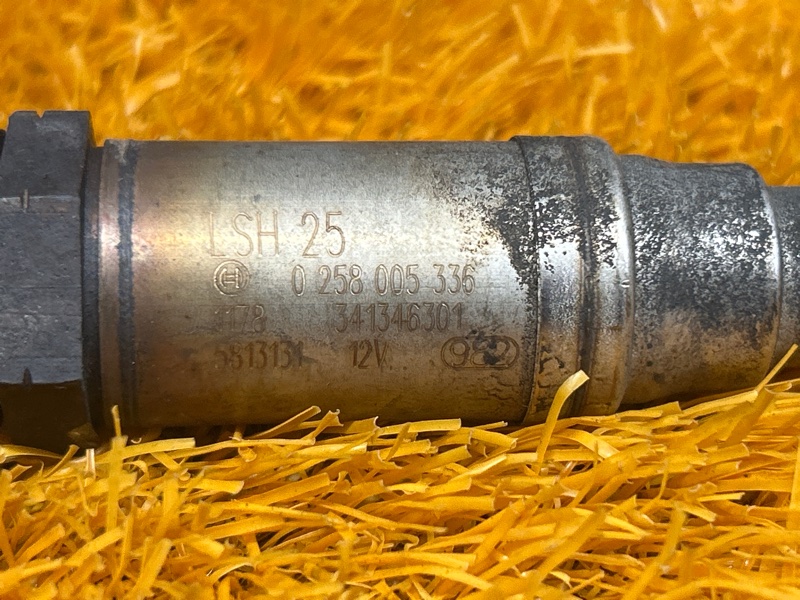 Датчик кислорода, 2000 рублей, Красноярск