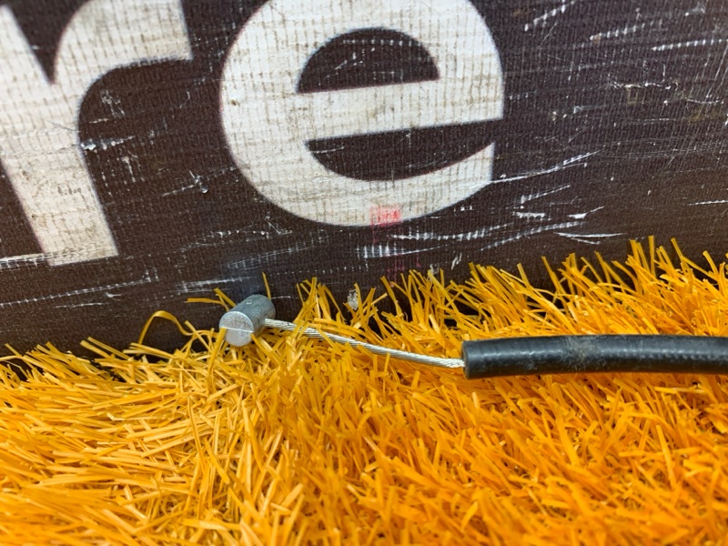 трос капота, 700 рублей, Красноярск