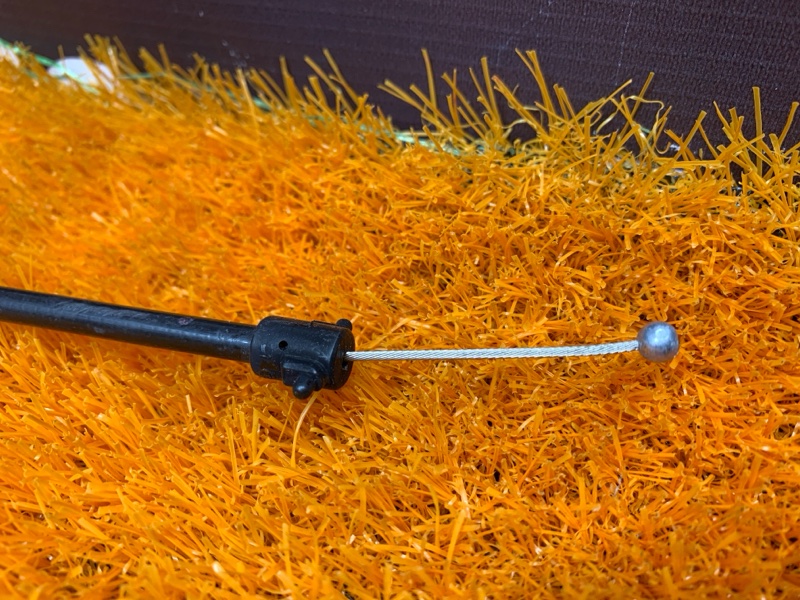 трос капота, 700 рублей, Красноярск