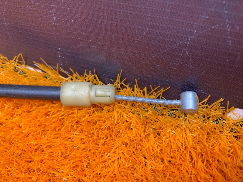 трос ручника, 300 рублей, Красноярск