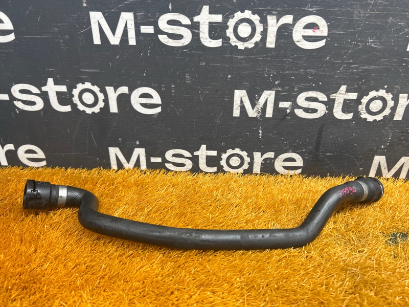 Патрубок системы охлаждения, 1000 рублей, Красноярск