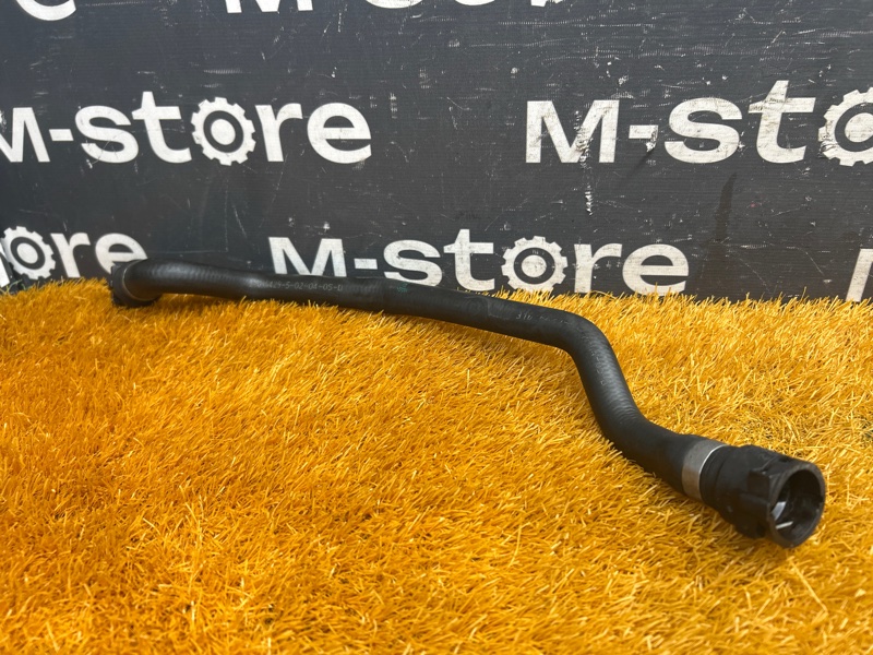 Патрубок системы охлаждения, 1000 рублей, Красноярск