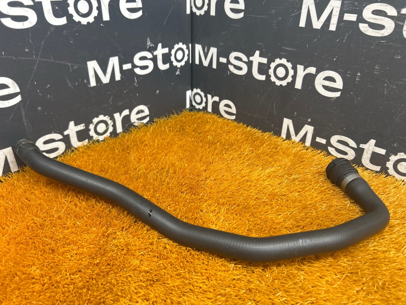 Патрубок системы охлаждения, 900 рублей, Красноярск