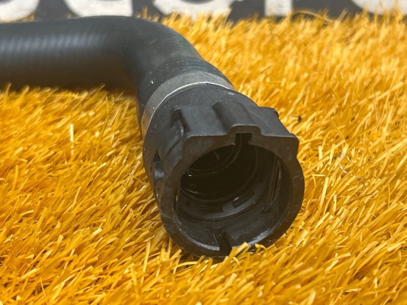 Патрубок системы охлаждения, 900 рублей, Красноярск