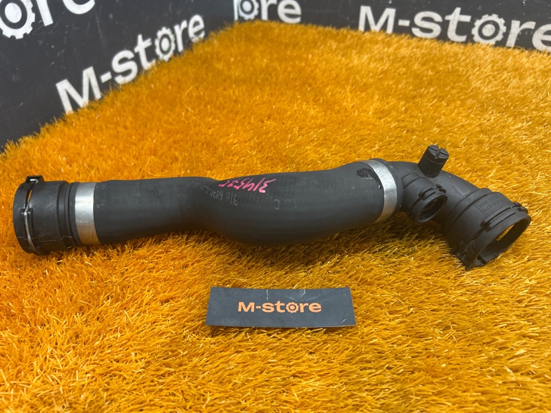 Патрубок радиатора верхний, 3000 рублей, Красноярск