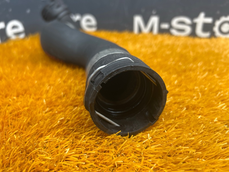 Патрубок радиатора верхний, 3000 рублей, Красноярск