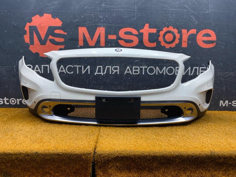 бампер, 40000 рублей, Красноярск