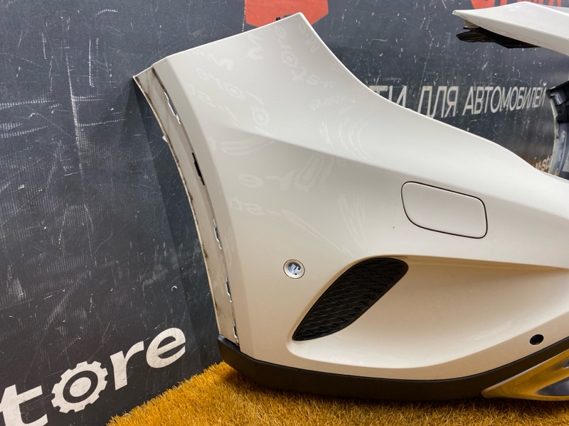 бампер, 40000 рублей, Красноярск