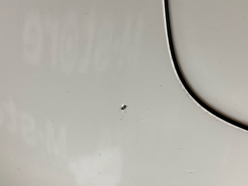 бампер, 40000 рублей, Красноярск