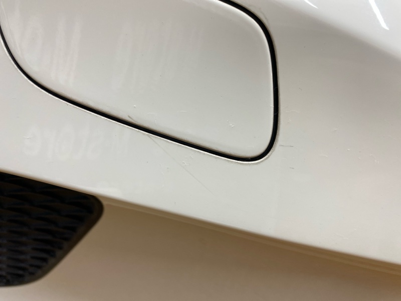 бампер, 40000 рублей, Красноярск