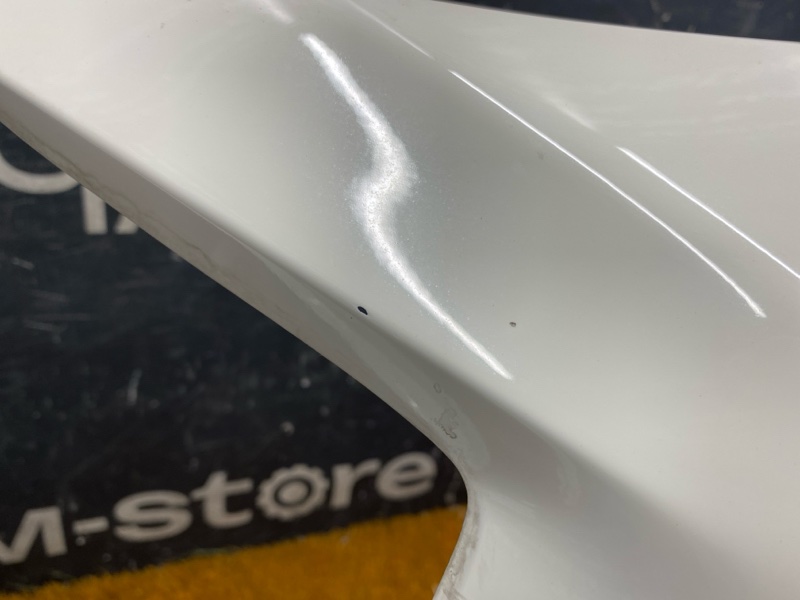 бампер, 40000 рублей, Красноярск