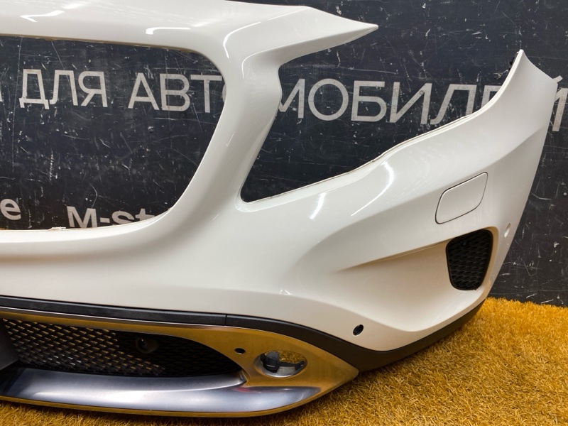 бампер, 40000 рублей, Красноярск