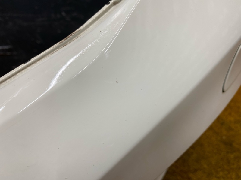 бампер, 40000 рублей, Красноярск