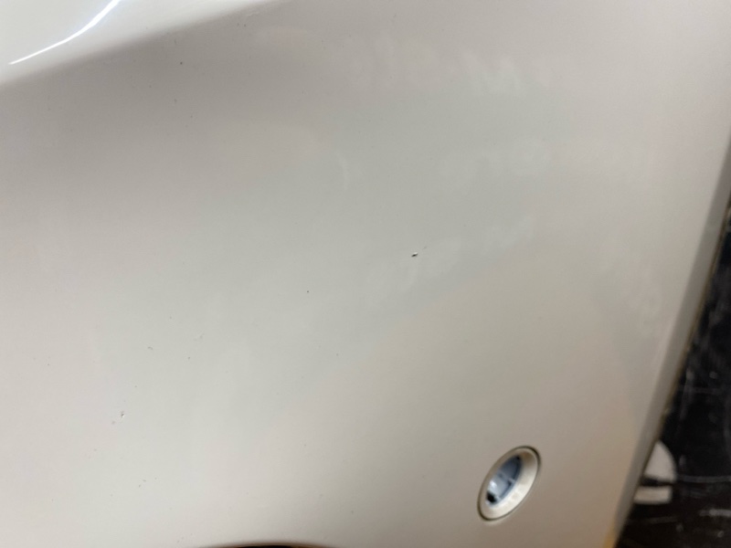 бампер, 40000 рублей, Красноярск