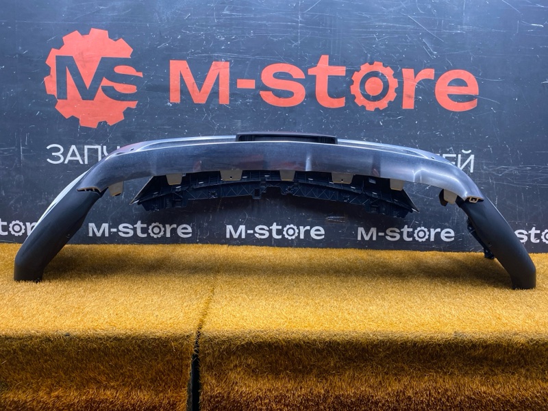 бампер, 40000 рублей, Красноярск