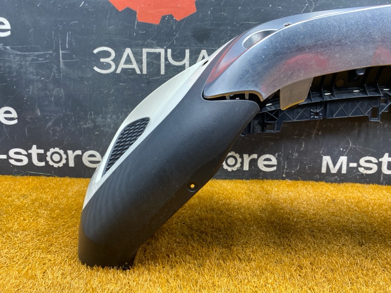 бампер, 40000 рублей, Красноярск