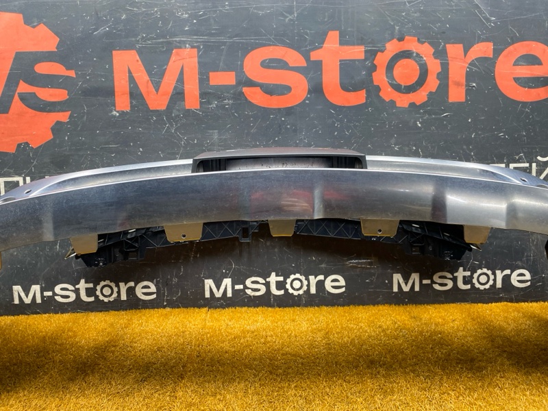 бампер, 40000 рублей, Красноярск