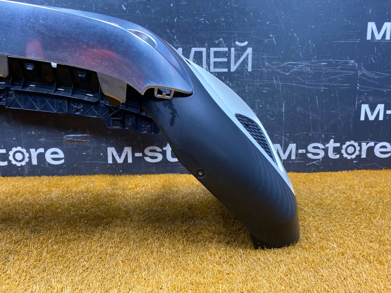 бампер, 40000 рублей, Красноярск