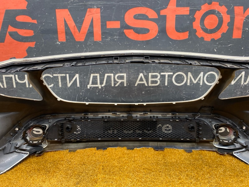 бампер, 40000 рублей, Красноярск