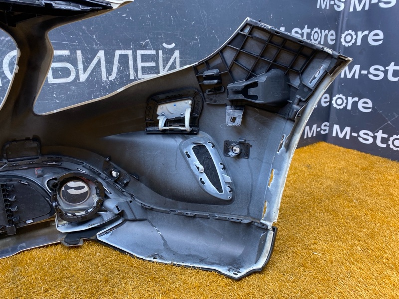 бампер, 40000 рублей, Красноярск