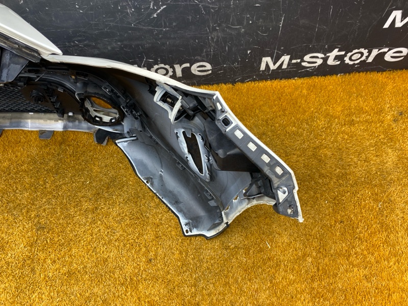 бампер, 40000 рублей, Красноярск