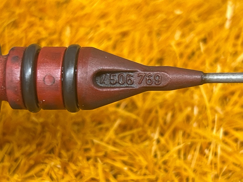 щуп масляный, 500 рублей, Красноярск