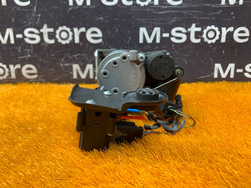 компрессор подвески, 12000 рублей, Красноярск