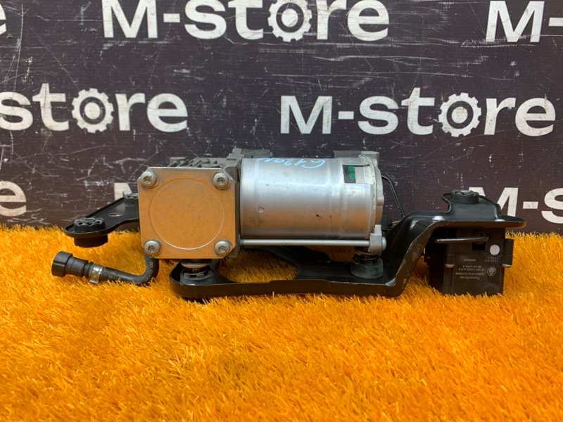 компрессор подвески, 12000 рублей, Красноярск