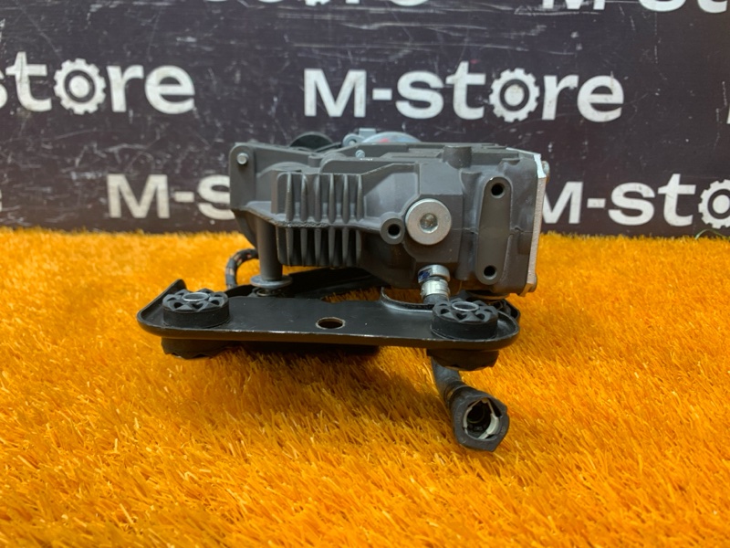 компрессор подвески, 12000 рублей, Красноярск