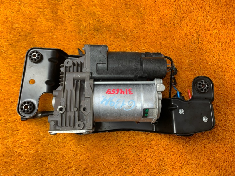 компрессор подвески, 12000 рублей, Красноярск