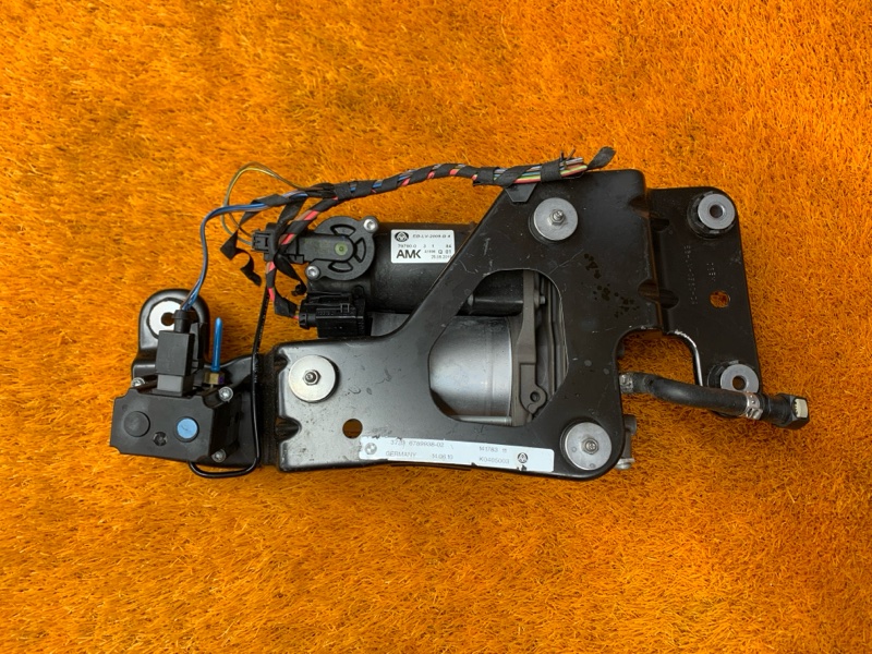 компрессор подвески, 12000 рублей, Красноярск