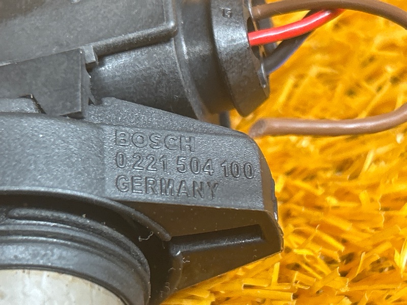 катушка зажигания, 1500 рублей, Красноярск